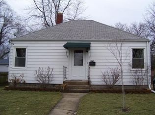 2639 Lincoln Ave, Highland, IN