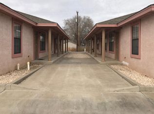 704 W 17th Ln APT 3, Portales, NM 88130