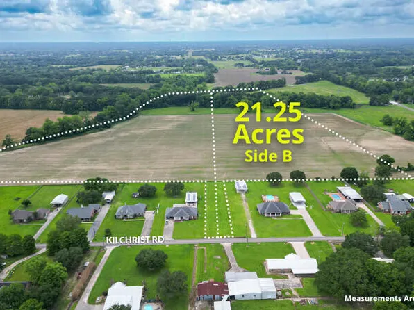 200 Kilchrist Rd #B, Carencro, LA 70520