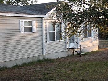 Front of the House