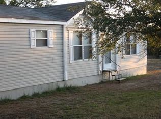 544 Baethge Blvd, Fredericksburg, TX 78624