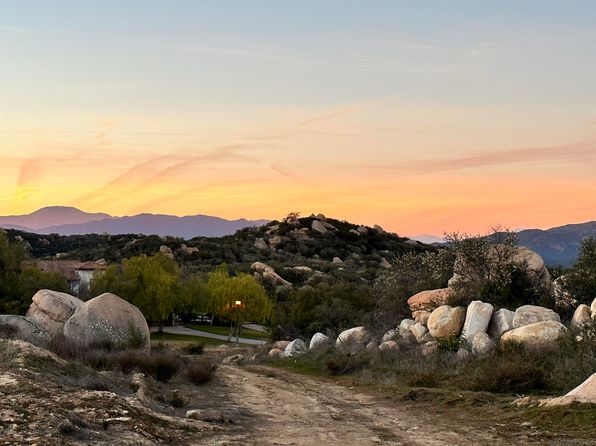 Land In Murrieta Ca