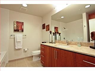 4th image of 38 N Almaden Blvd Unit 1201