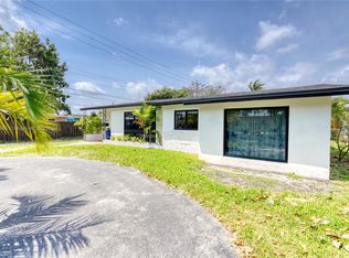 2110 N 47th Ave, Hollywood, FL 33021