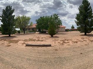 1268 Apache Hills Dr NW, Deming, NM 88030