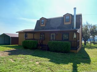 1487 English Hollow Dr, Bandera, TX 78003