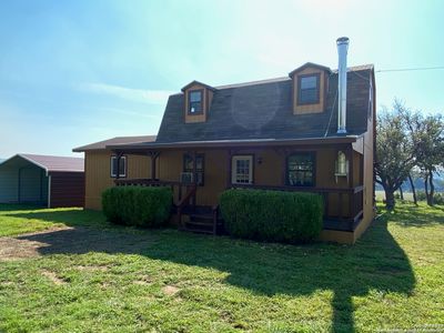 1487 ENGLISH HOLLOW DR, Bandera, TX, 78003