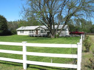 10499 Red Bluff Rd, Shasta, CA 96087