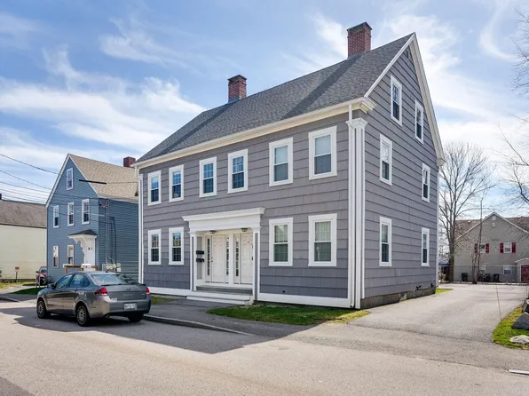 22-24 Green Street, Saco, ME 04072