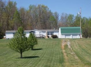 200 Dinwiddie Rd, Chuckey, TN 37641