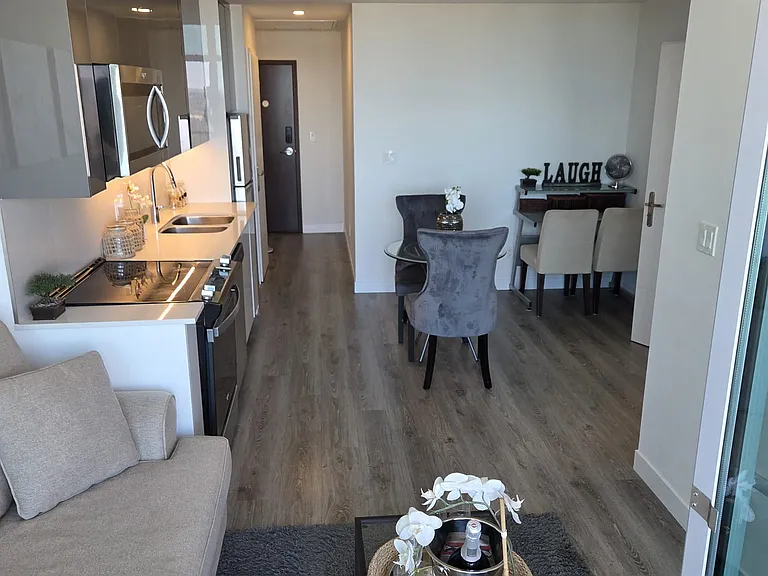 60 Frederick St #2304 — Photo 4