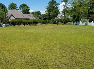 4306 Vallamare Ct, Southport, NC 28461