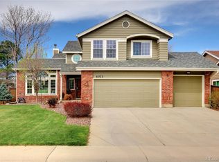 6522 Jackson Ct, Highlands Ranch, CO 80130