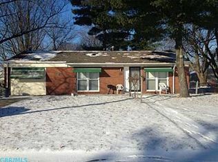 69 Imperial Dr, Columbus, OH 43230