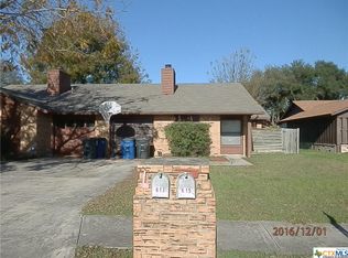 613 Frostwood Dr, New Braunfels, TX 78130
