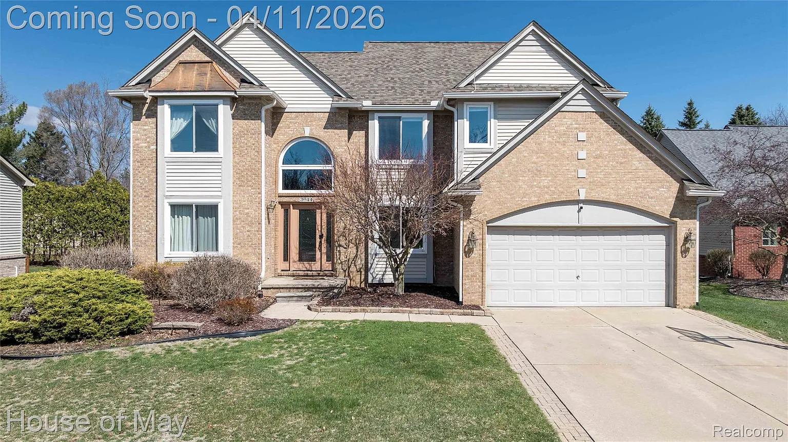3044 Pheasant Run East Dr photo 1