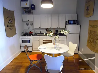 Rented by Highline Residential