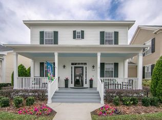 1119 Rush St, Celebration, FL 34747