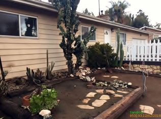 2875 Quail Rd, Escondido, CA 92026