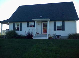 1781 173rd St, Centuria, WI 54824