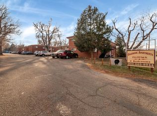 3771 Oak St, Wheat Ridge, CO 80033