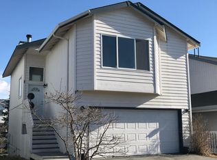 10343 Ridge Park Dr, Anchorage, AK 99507