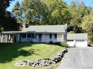 143 Big Island Rd, Warwick, NY 10990