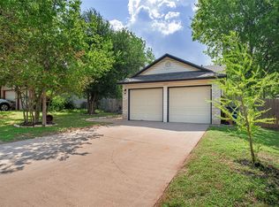 12307 Marogot Run, Austin, TX 78758