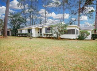 1202 Mimosa St, Lufkin, TX 75904