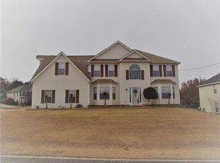 3546 Poplar Shls, Ellenwood, GA