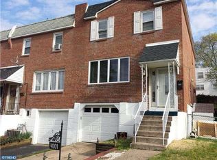 4001 Woodworth Rd, Brookhaven, PA 19015