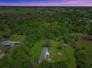 1693 Red Gate Rd, Mart, TX 76664