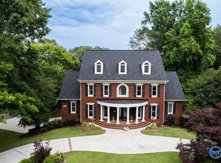 3000 Bogey Cir SE, Owens Cross Roads, AL 35763