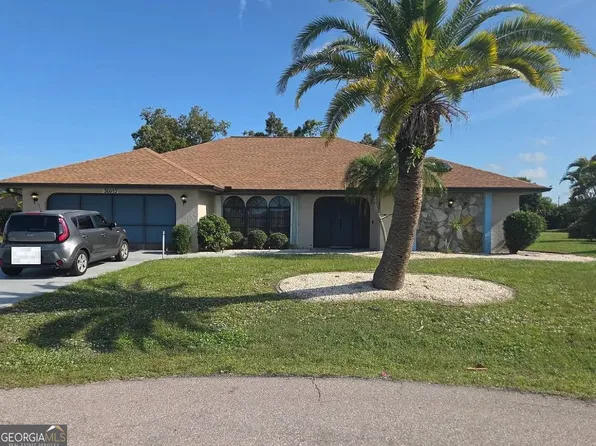 26052 Luzon Ct, Punta Gorda, FL 33983
