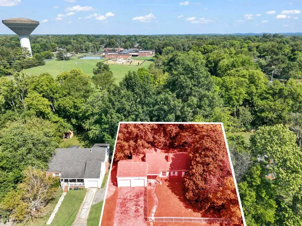 608 Lynn St, Murfreesboro, TN 37129