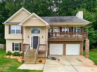 116 Ashbury Dr, Villa Rica, GA 30180