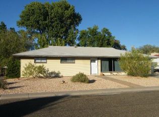 137 Date St, Page, AZ 86040