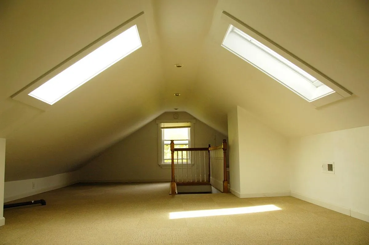 3 bed, 1100 sqft, $1,350 — Photo 4