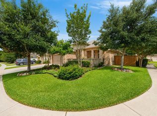 217 Southern Iris Ct, Montgomery, TX 77316