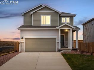 11397 Pikeminnow Pl, Colorado Springs, CO 80925