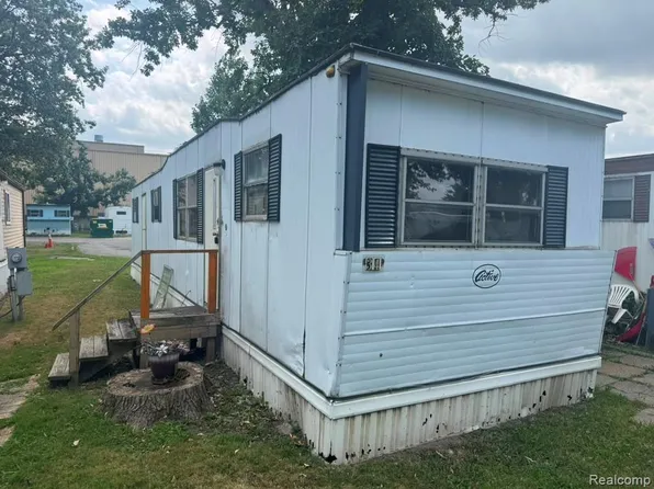 7062 Ready Ave Lot 34, Warren, MI 48091