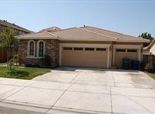 2808 Canyon Falls Dr, Modesto, CA 95351