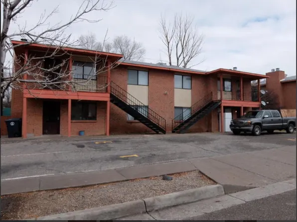 12837 Dorado Dr SE, Albuquerque, NM 87123