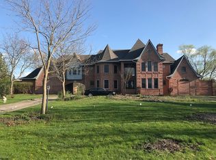 20480 N Weatherstone Rd, Kildeer, IL 60047