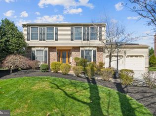 220 Hamilton Rd, Marlton, NJ 08053