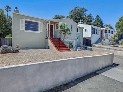 165 Scenic Way, Vallejo, CA, 94590
