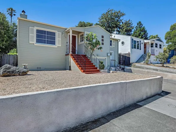 165 Scenic Way, Vallejo, CA 94590
