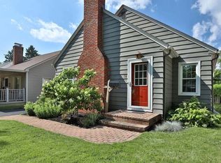 38 E Royal Forest Blvd, Columbus, OH 43214