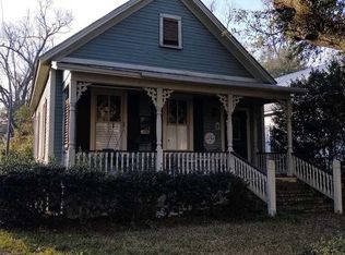 316 Cleland St, Georgetown, SC 29440