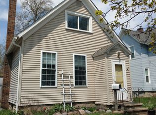 274 Miller St, North Tonawanda, NY 14120
